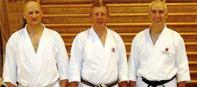 2005 Sensei Owen Sensei Hazard Sensei Ross - Inverness